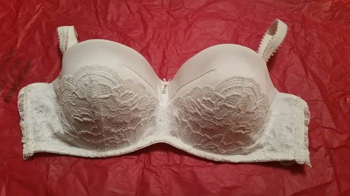Enfin ma lingerie! - 4