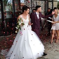 Maries enfin. !!!’ - 1