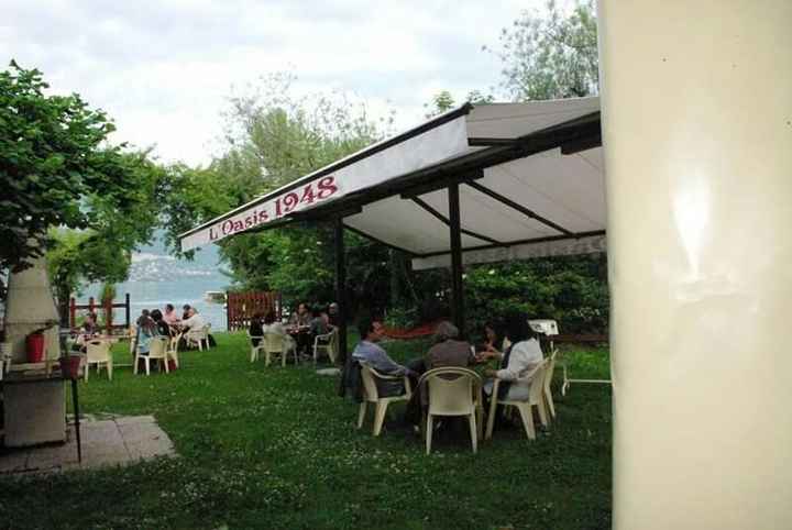 Mariage simple avec peu de prestataires - 1