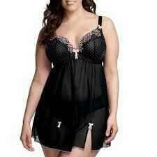 Quelle lingerie pour les rondes? - 1