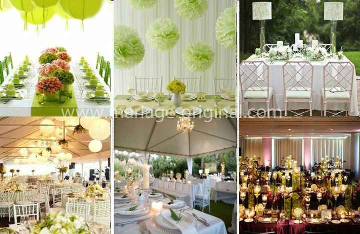 Besoin d exemple deco - 3