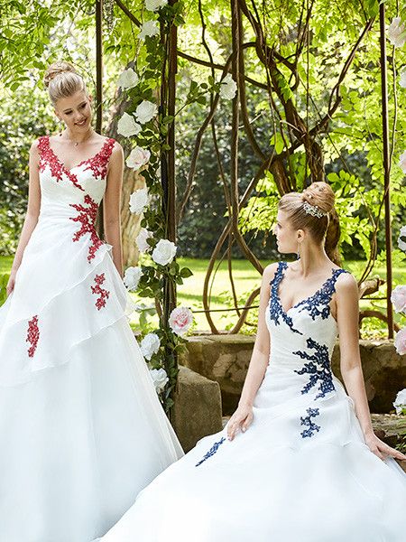 Ma jolie robe