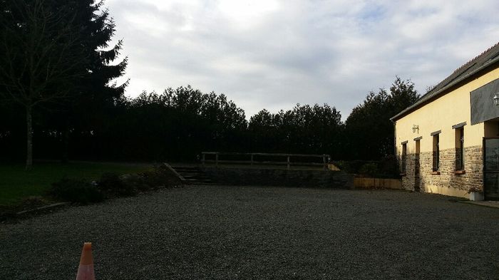 Salle trouvé 😊 - 5