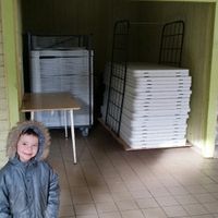 Salle trouvé 😊 - 3