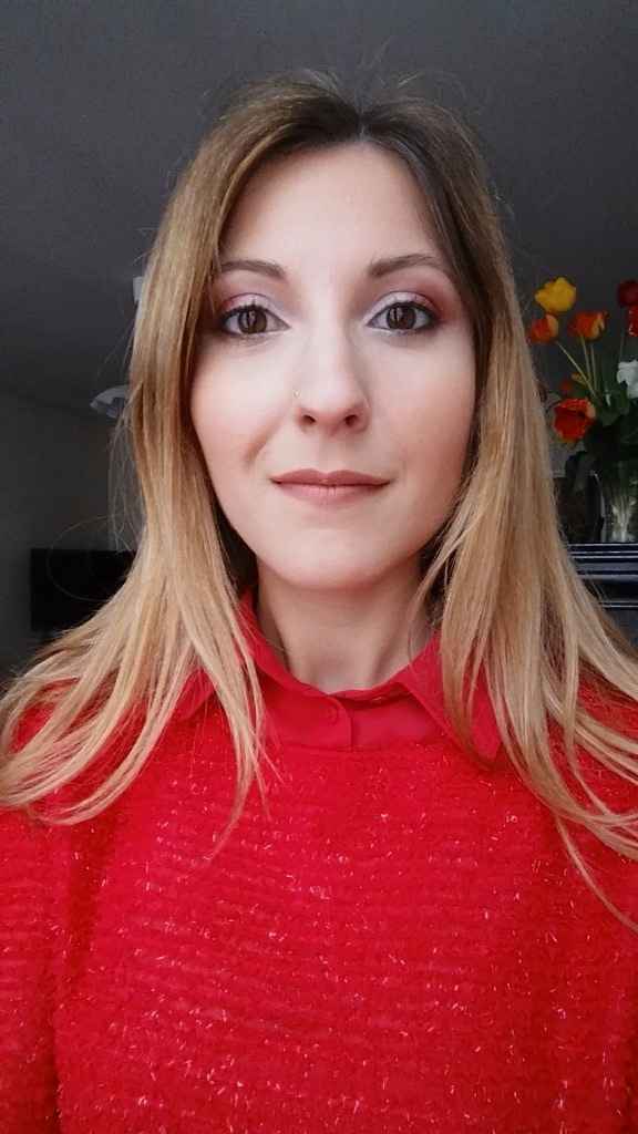 maquillage 