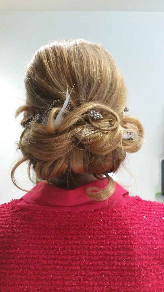 coiffure 