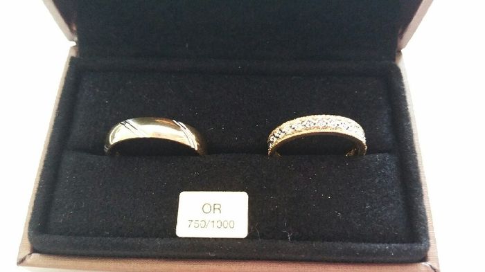 Nos alliances !! - 2