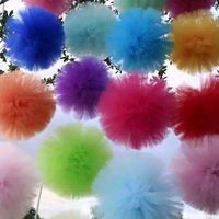 Idée diy pompons - 3