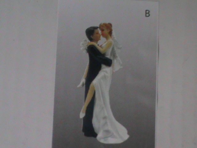 ma figurine