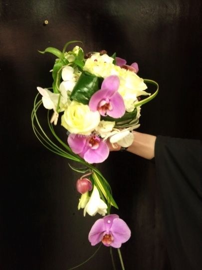 le bouquet