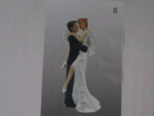 ma figurine