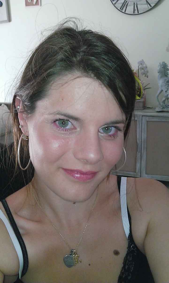 essai maquillage