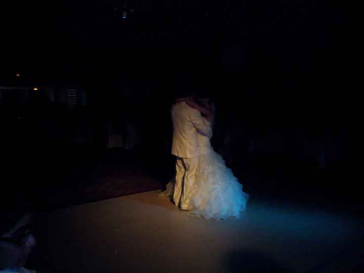 ouverture de bal