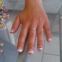 mes ongles