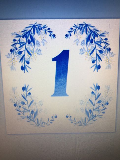 Faire part deco vos avis - 3