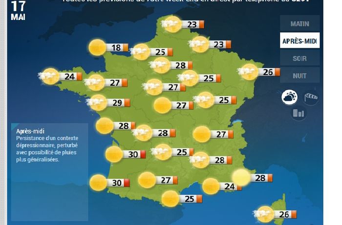 Meteo