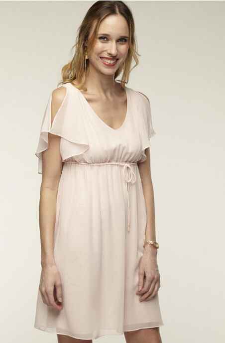 Recherche désespérement une robe de ce type - 1