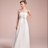 Recherche désespérément ma robe ... - 1