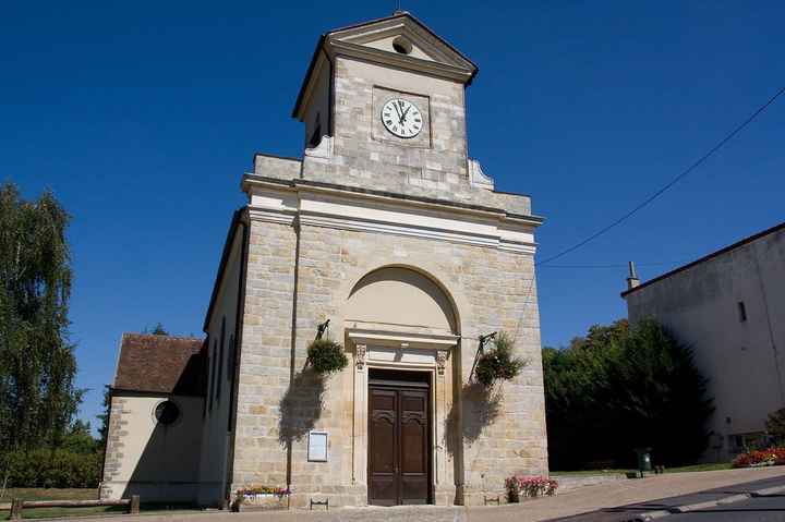 Notre église