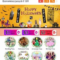 Fleurs articielles en mousse ou en latex - 1