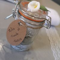 Contenants dragées - 1