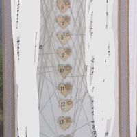 Comment sera votre plan de table ? 🙂 - 1