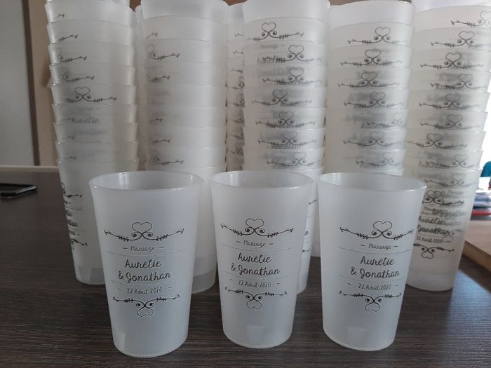 Colis du jour 🤩 - 1