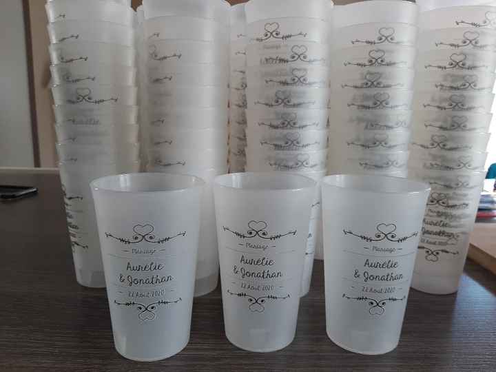 Colis du jour 🤩 - 1