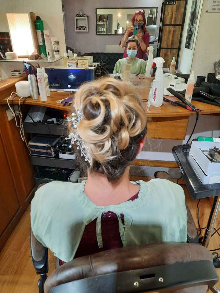 2E essai coiffure - 2