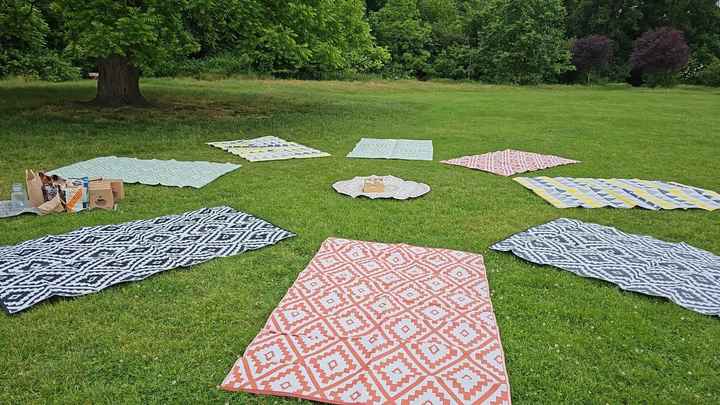 Mariage atypique - 2