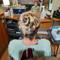 2E essai coiffure - 2