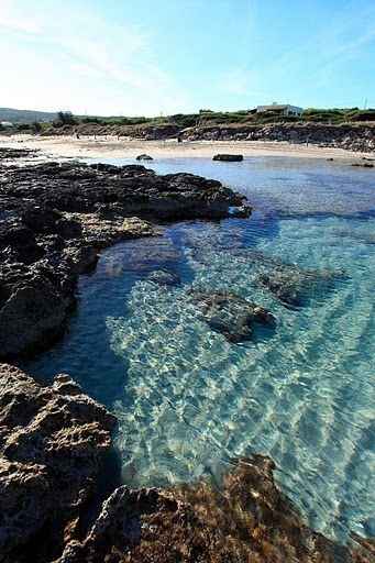 Destination: Ibiza - Formentera