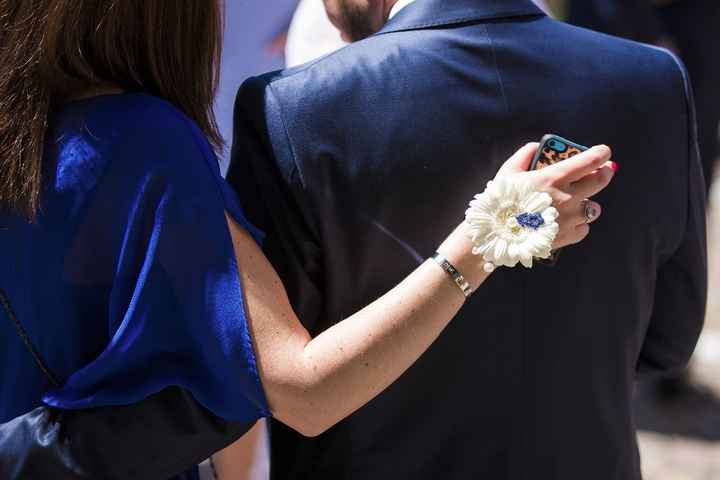 Mariage Montelini - Photo: Benjamin Delerue