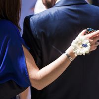 Mariage Montelini - Photo: Benjamin Delerue