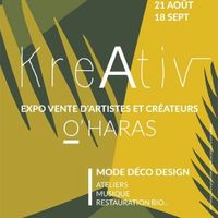 KreAtiv O'Haras - Annecy