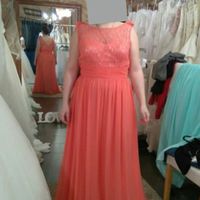 Dilemme : corail ou vert d'eau - 2