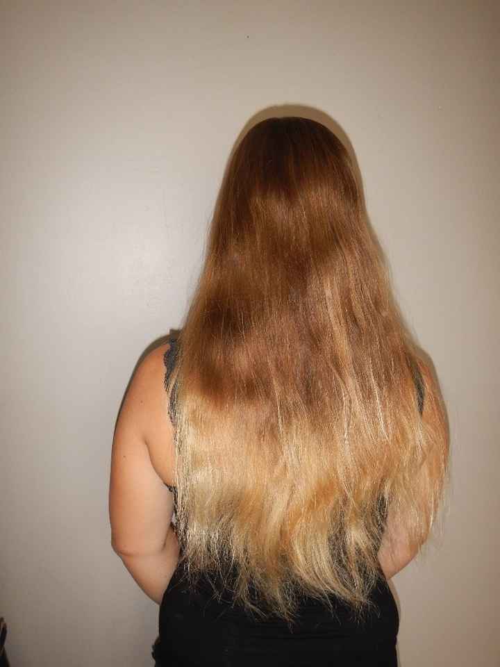 cheveux