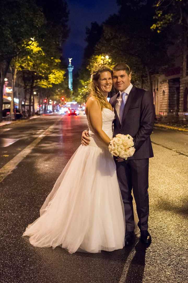 photo de couple de nuit 2