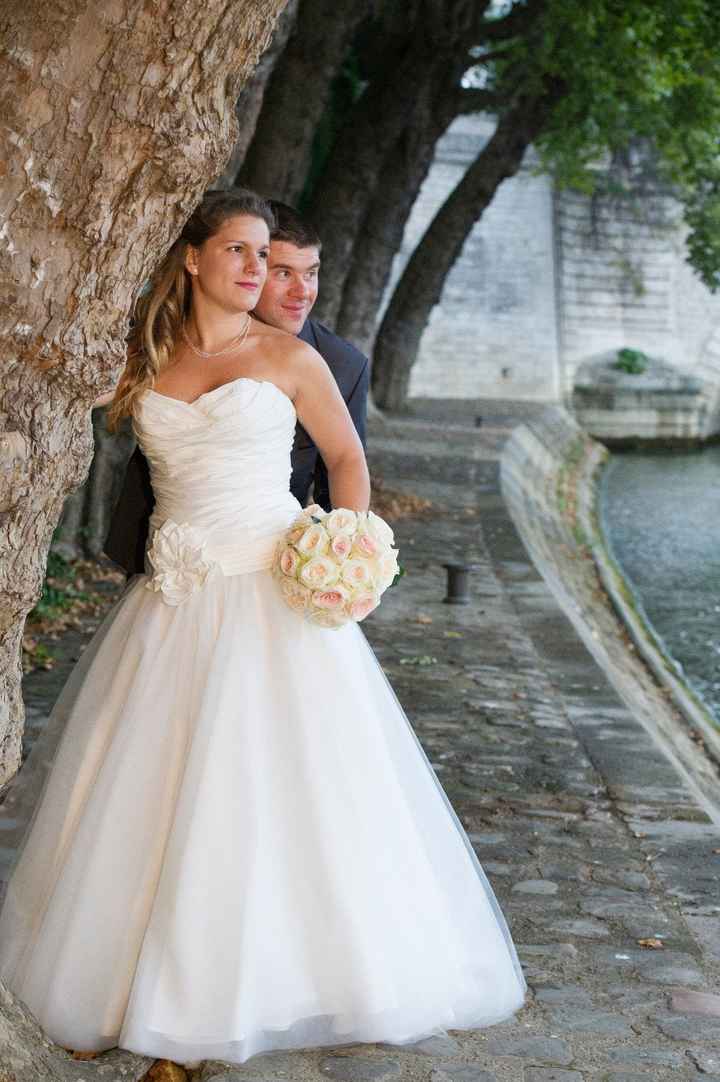 Cymbeline modèle "Alina"