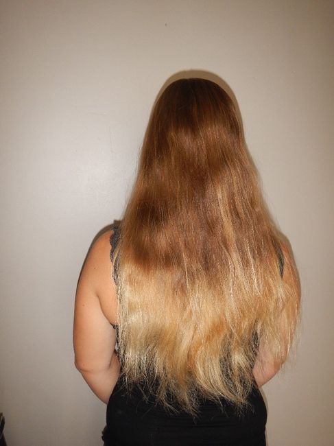cheveux