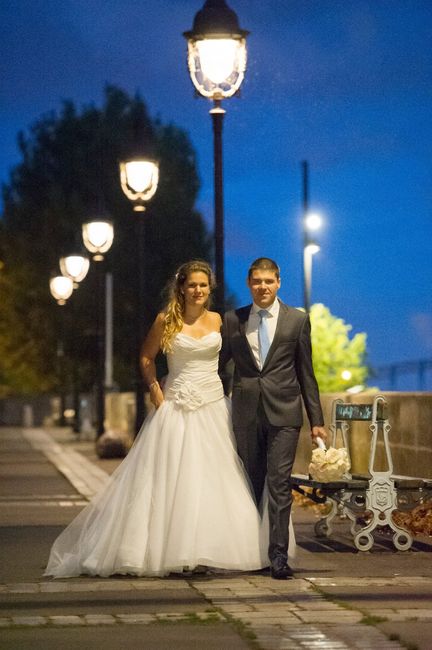 photo de couple de nuit 1