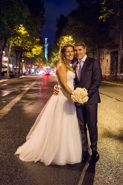 photo de couple de nuit 2