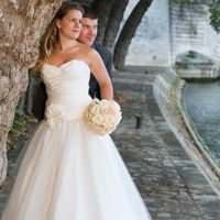 Cymbeline modèle "Alina"