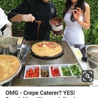 Repas de mariage crêpier ? - 1