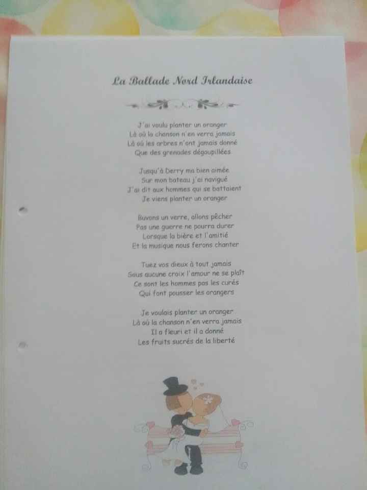Essai carnet de chant - 4