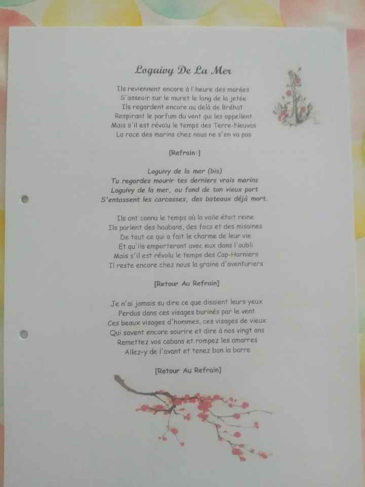 Essai carnet de chant - 7