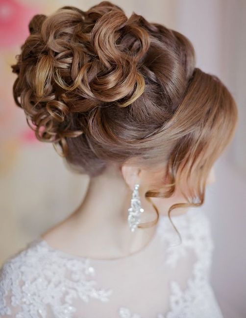 Idée Coiffure