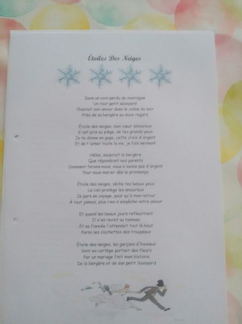 Essai carnet de chant - 3
