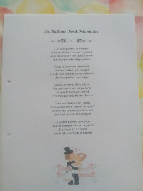 Essai carnet de chant - 4
