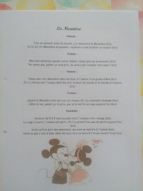 Essai carnet de chant - 6